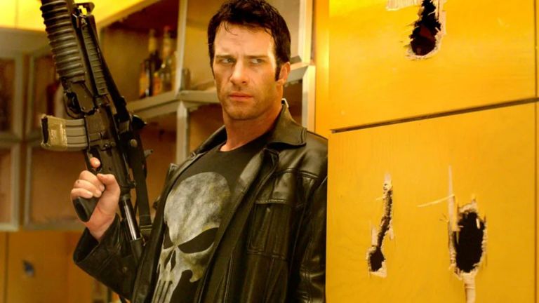 Actor behind 2004’s The Punisher flop says he was “miscast” as Frank Castle: “I’m not that guy” Actor behind 2004’s The Punisher flop says he was “miscast” as Frank Castle: “I’m not that guy”