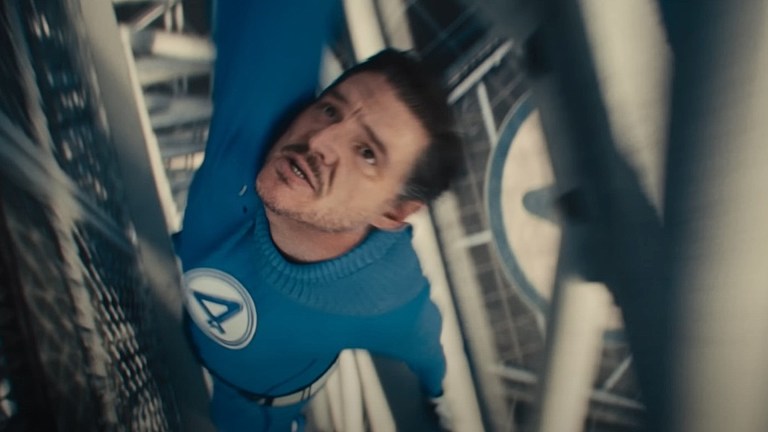 Fantastic Four director tried to replicate a “Spider-Man quality” with Reed Richards’ stretching to make it more “dynamic” onscreen: “It’s easier to do in comic books” Fantastic Four director tried to replicate a “Spider-Man quality” with Reed Richards’ stretching to make it more “dynamic” onscreen: “It’s easier to do in comic books”