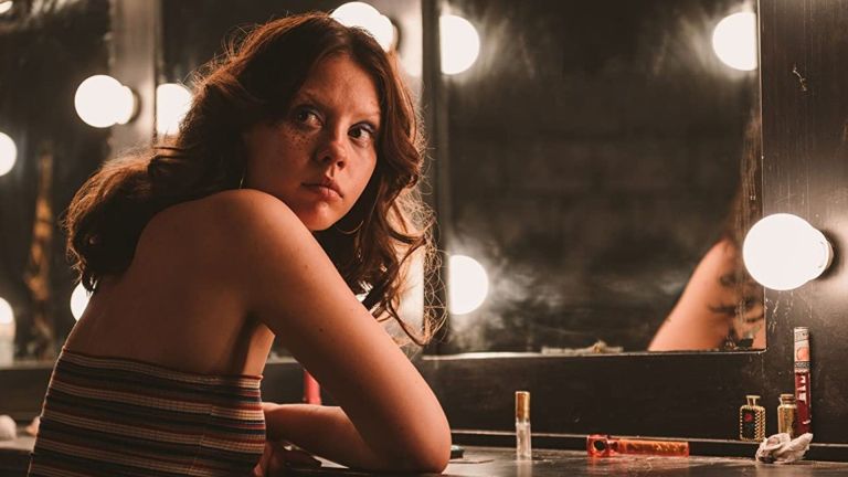Blade star Mia Goth says “it’s for the best” that the Marvel reboot has gone back to the drawing board “They want to do it right” Blade star Mia Goth says “it’s for the best” that the Marvel reboot has gone back to the drawing board “They want to do it right”
