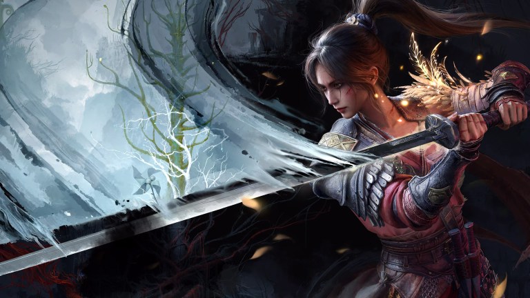 Wuchang: Fallen Feathers review: “Flashy combos are impressive, but boss battle frustrations get in the way of me actually using them” Wuchang: Fallen Feathers review: “Flashy combos are impressive, but boss battle frustrations get in the way of me actually using them”