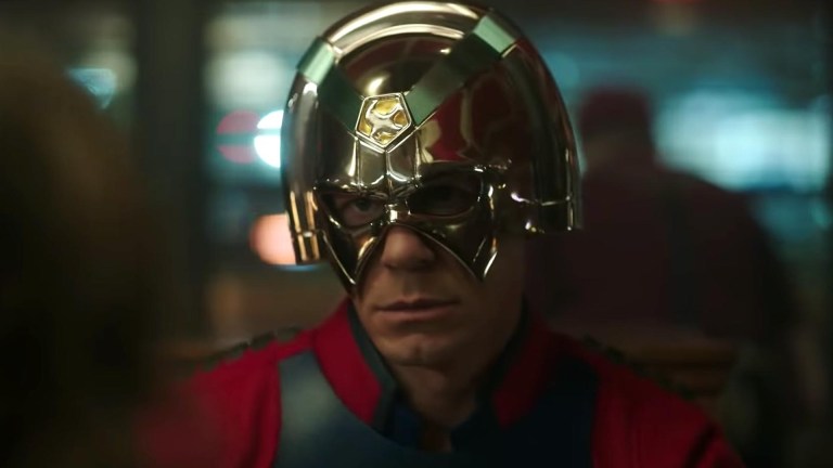 Keen to see where the DCU will go after Superman? Well, James Gunn says you’d better (conveniently) tune in to Peacemaker season 2 Keen to see where the DCU will go after Superman? Well, James Gunn says you’d better (conveniently) tune in to Peacemaker season 2