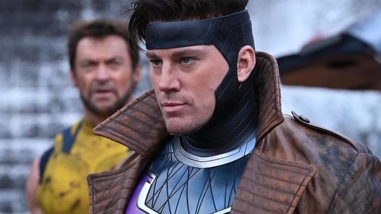 Channing Tatum says he’ll “drop the Mardis Gras mask” and tone down his Gambit accent for Avengers: Doomsday – “I’m not gonna go full Cajun” Channing Tatum says he’ll “drop the Mardis Gras mask” and tone down his Gambit accent for Avengers: Doomsday – “I’m not gonna go full Cajun”