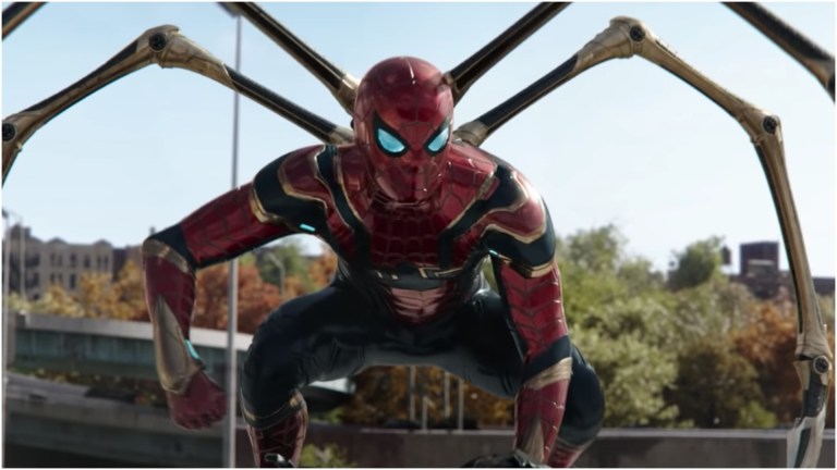 Spider-Man 4 star Tom Holland says he wants “to do justice to Peter Parker’s character” in the Marvel movie: “I love standing up for the character” Spider-Man 4 star Tom Holland says he wants “to do justice to Peter Parker’s character” in the Marvel movie: “I love standing up for the character”