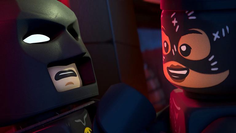 Lego Batman devs have “never” adapted older movies, TV shows, and comics before, but Legacy of the Dark Knight will create “one definitive, essential, epic story of Batman” Lego Batman devs have “never” adapted older movies, TV shows, and comics before, but Legacy of the Dark Knight will create “one definitive, essential, epic story of Batman”