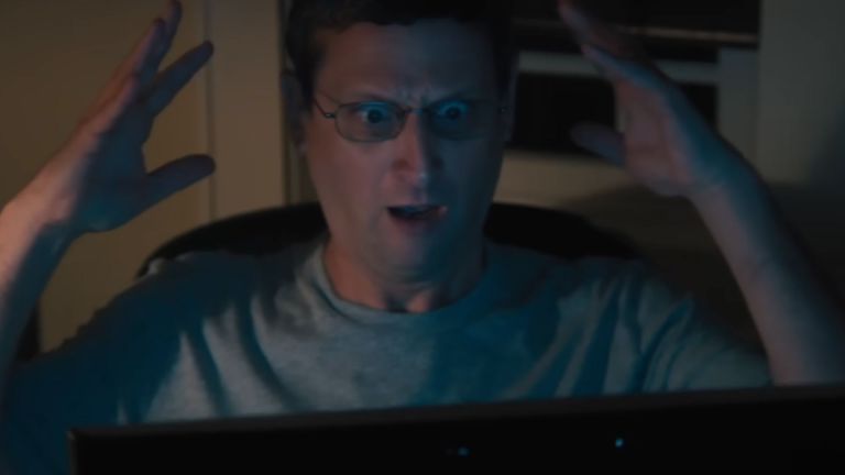 Tim Robinson’s bizarrely awkward comedy masterpiece The Chair Company has been renewed for season 2 at HBO Max Tim Robinson’s bizarrely awkward comedy masterpiece The Chair Company has been renewed for season 2 at HBO Max