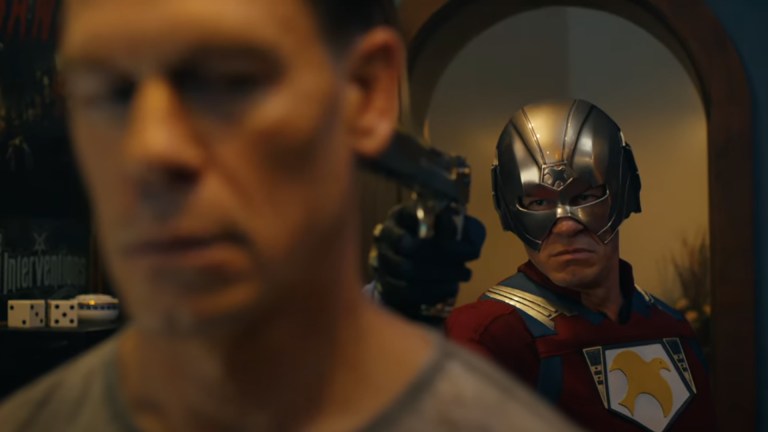 Peacemaker season 2 Easter eggs – Every cameo and reference in episode 1 of the returning DC series Peacemaker season 2 Easter eggs – Every cameo and reference in episode 1 of the returning DC series