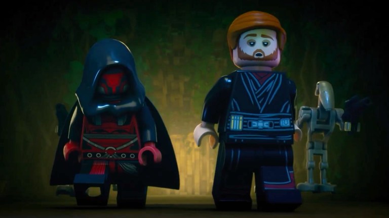 Stranger Things star Gaten Matarazzo and Spider-Man: Homecoming’s Tony Revolori explain why the world needs Lego Star Wars: Rebuild the Galaxy right now: “There’s something beautiful about the hero always prevailing” Stranger Things star Gaten Matarazzo and Spider-Man: Homecoming’s Tony Revolori explain why the world needs Lego Star Wars: Rebuild the Galaxy right now: “There’s something beautiful about the hero always prevailing”