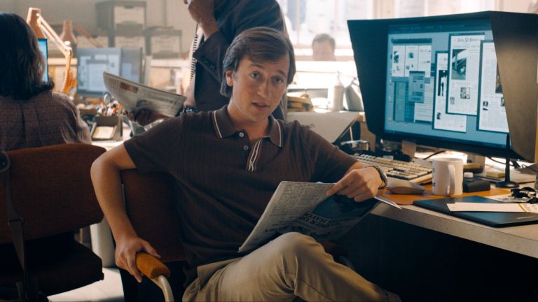 Jimmy Olsen gets his own Superman TV spin-off which focuses on one of the Flash’s weirdest, wildest arch-enemies Jimmy Olsen gets his own Superman TV spin-off which focuses on one of the Flash’s weirdest, wildest arch-enemies