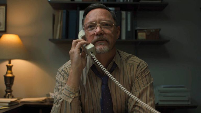 Marvel TV Head teases Scream star’s new Daredevil: Born Again character Mr Charles: “He’s a bit of a new antagonist… but he’s as influential as Fisk is” Marvel TV Head teases Scream star’s new Daredevil: Born Again character Mr Charles: “He’s a bit of a new antagonist… but he’s as influential as Fisk is”