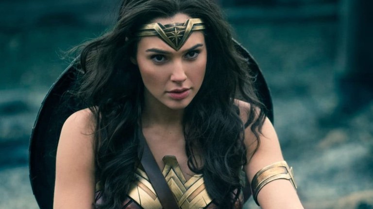 DC boss James Gunn says Wonder Woman has always been a “priority” and they have “good writers” working on the movie, but “they have to not be somebody who’s gonna take two years to write a script” DC boss James Gunn says Wonder Woman has always been a “priority” and they have “good writers” working on the movie, but “they have to not be somebody who’s gonna take two years to write a script”