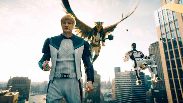 Superman star says she’d instantly say yes to a solo Hawkgirl movie with James Gunn, who’s “prioritizing” quality over “the most money”: “And I’m not just saying that to get my own movie” Superman star says she’d instantly say yes to a solo Hawkgirl movie with James Gunn, who’s “prioritizing” quality over “the most money”: “And I’m not just saying that to get my own movie”