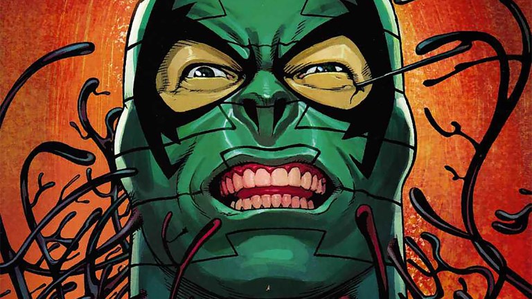 Spider-Man 4 could finally bring Venom to the MCU, as the Scorpion’s comic book history hints at the Spidey versus Symbiote battle we’ve always deserved on the big screen Spider-Man 4 could finally bring Venom to the MCU, as the Scorpion’s comic book history hints at the Spidey versus Symbiote battle we’ve always deserved on the big screen