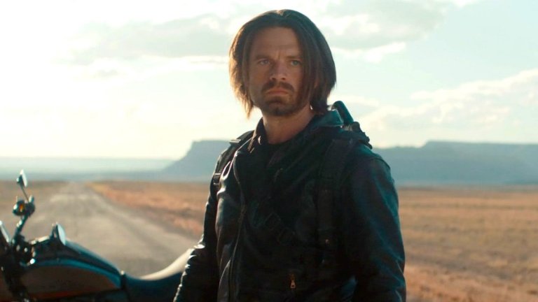 Sebastian Stan in Talks to Join THE BATMAN PART II Sebastian Stan in Talks to Join THE BATMAN PART II