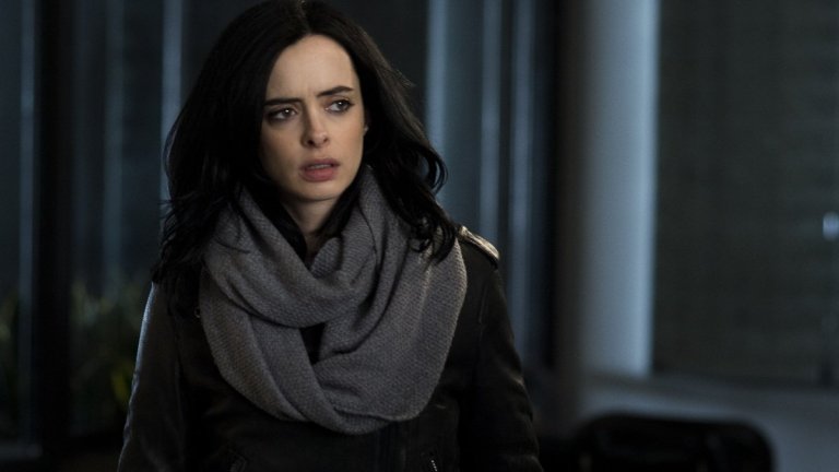 Krysten Ritter Joins DAREDEVIL: BORN AGAIN As Jessica Jones Krysten Ritter Joins DAREDEVIL: BORN AGAIN As Jessica Jones