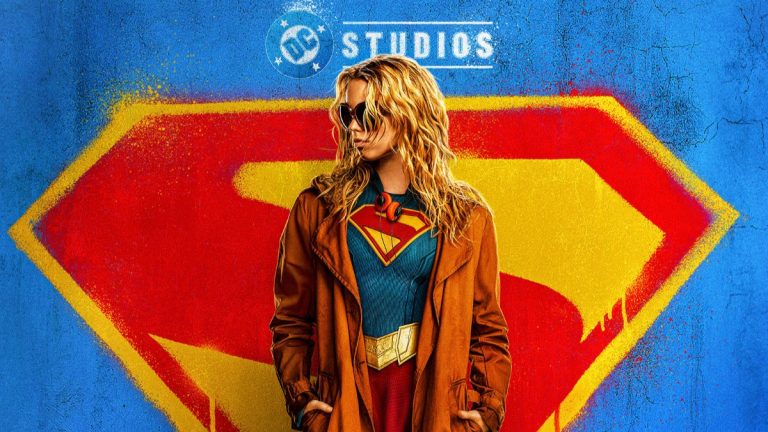 Everything We Know About the DCU’s SUPERGIRL Movie Everything We Know About the DCU’s SUPERGIRL Movie