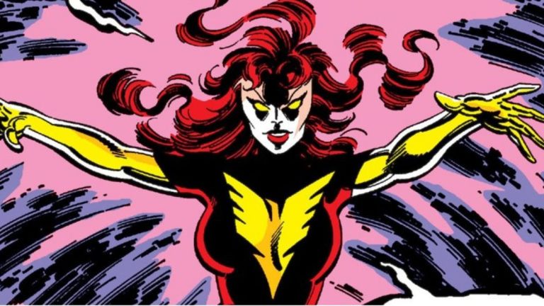 Marvel Releases Animated Video to Celebrate X-MEN’s Dark Phoenix Anniversary Marvel Releases Animated Video to Celebrate X-MEN’s Dark Phoenix Anniversary