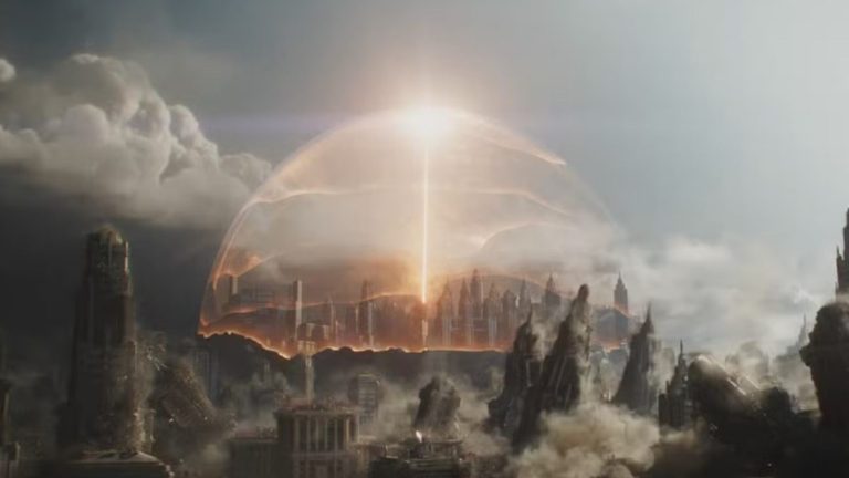 The DC Comics History of Supergirl’s Home, Argo City The DC Comics History of Supergirl’s Home, Argo City