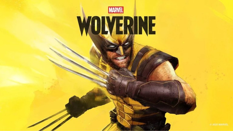 MARVEL’S WOLVERINE Game Finally Has a Release Date MARVEL’S WOLVERINE Game Finally Has a Release Date