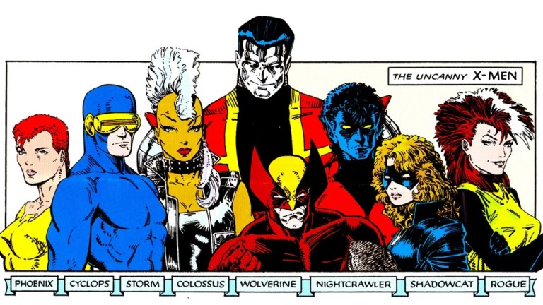 The MCU X-MEN Director Reveals Which Comics Inspired Him The MCU X-MEN Director Reveals Which Comics Inspired Him