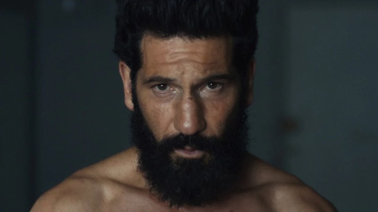 Frank Castle Goes Off in THE PUNISHER: ONE LAST KILL Trailer Frank Castle Goes Off in THE PUNISHER: ONE LAST KILL Trailer