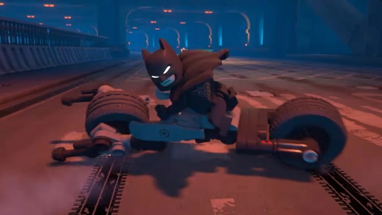 LEGO BATMAN Launch Trailer Gives You a βKiss From a Roseβ LEGO BATMAN Launch Trailer Gives You a βKiss From a Roseβ