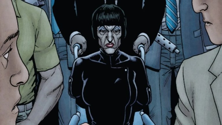 The Marvel History of PUNISHER: ONE LAST KILL’s Gnucci Family The Marvel History of PUNISHER: ONE LAST KILL’s Gnucci Family