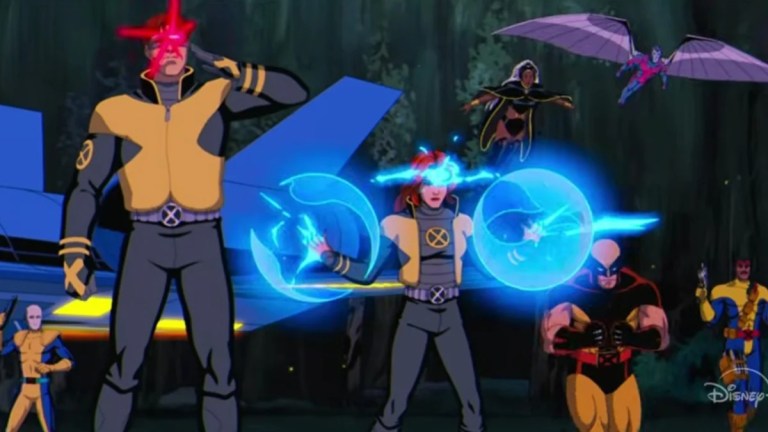 5 Things We Gleaned From the X-MEN ’97 Season 2 Trailer 5 Things We Gleaned From the X-MEN ’97 Season 2 Trailer