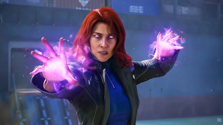 Gory WOLVERINE Gameplay Trailer Gives Us Angry Jean Grey Gory WOLVERINE Gameplay Trailer Gives Us Angry Jean Grey