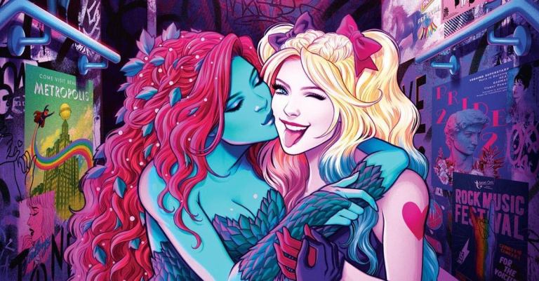 8 Best Harley Quinn Team Ups in Comics 8 Best Harley Quinn Team Ups in Comics