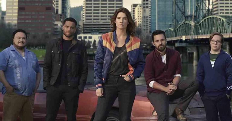 One of the Best Comic Book TV Series is Free to Stream 6 Years After Being Unfairly Cancelled One of the Best Comic Book TV Series is Free to Stream 6 Years After Being Unfairly Cancelled
