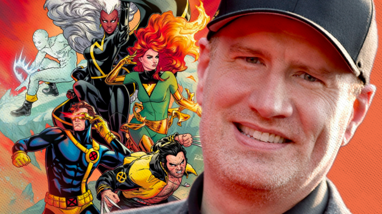 Marvel’s Kevin Feige Confirms the MCU’s X-Men Movie Director Marvel’s Kevin Feige Confirms the MCU’s X-Men Movie Director