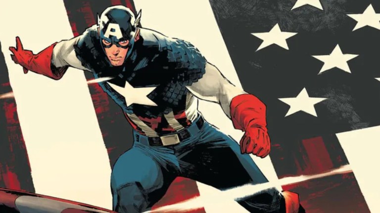 Marvel Just Proved the Biggest Captain America Weakness (and Dr. Erskine Was Always Right) Marvel Just Proved the Biggest Captain America Weakness (and Dr. Erskine Was Always Right)