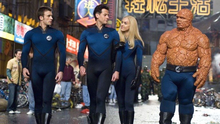 Fantastic Four: First Steps Borrows a Page From Fox’s Playbook (& It Pays Off) Fantastic Four: First Steps Borrows a Page From Fox’s Playbook (& It Pays Off)