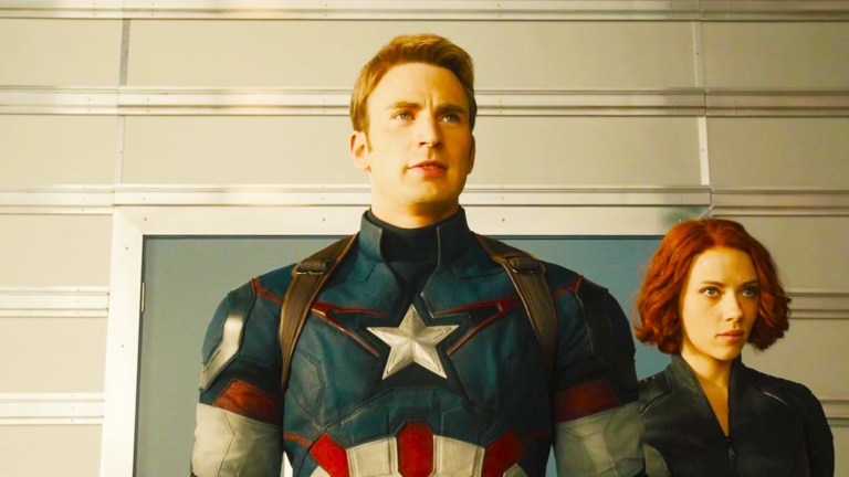 The Lowest-Rated Avengers on Rotten Tomatoes Is One of My Favorite MCU Movies The Lowest-Rated Avengers on Rotten Tomatoes Is One of My Favorite MCU Movies