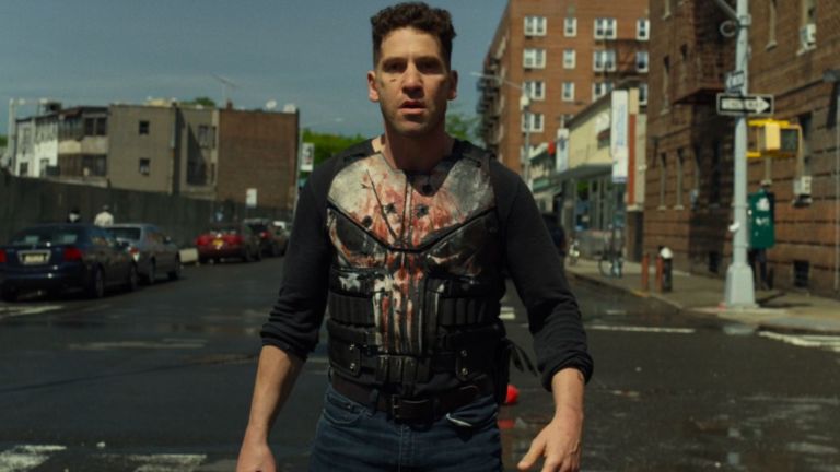 7 Marvel Movies That End Immediately if The Punisher Is Added 7 Marvel Movies That End Immediately if The Punisher Is Added