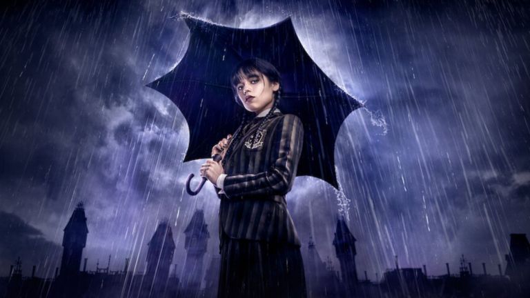 Netflix And Wednesday Creators Adapting Acclaimed Comic Series Netflix And Wednesday Creators Adapting Acclaimed Comic Series