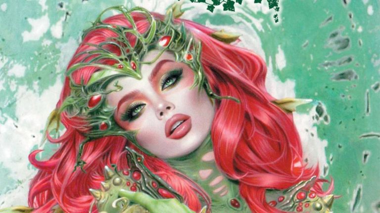 Poison Ivy is DC’s Magneto and I Can Prove It Poison Ivy is DC’s Magneto and I Can Prove It