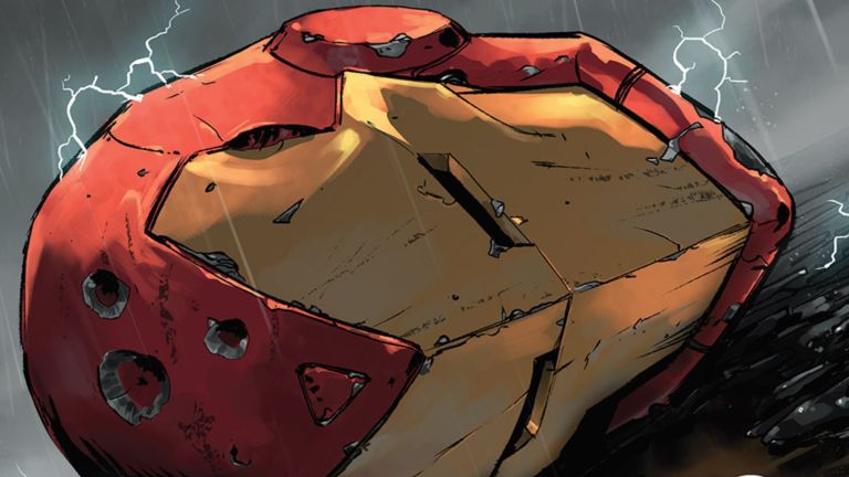 Iron Man’s Real Superpower Isn’t His Tech, it’s His Trauma Iron Man’s Real Superpower Isn’t His Tech, it’s His Trauma