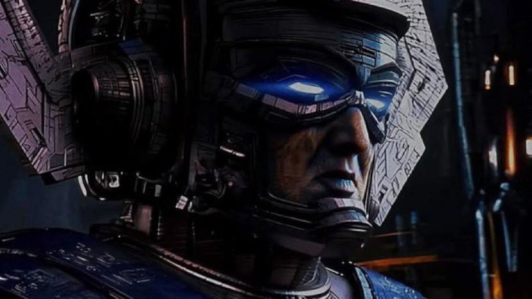 7 Characters That Could Have Taken Out Galactus in The Fantastic Four: First Steps 7 Characters That Could Have Taken Out Galactus in The Fantastic Four: First Steps