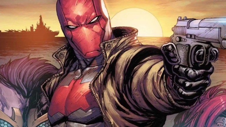 6 Best Red Hood Team Ups (That Aren’t the Bat Family) 6 Best Red Hood Team Ups (That Aren’t the Bat Family)