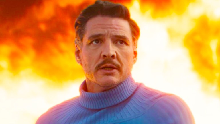 Fantastic Four: First Steps Teases a Minor Character That Could Have a Huge Impact on Avengers: Secret Wars Fantastic Four: First Steps Teases a Minor Character That Could Have a Huge Impact on Avengers: Secret Wars