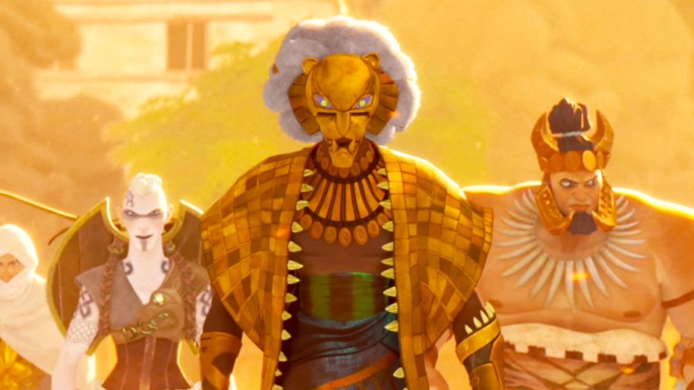 Disney+ Black Panther Series Creator Teases MCU Cameos (& the Possibilities Are Endless) Disney+ Black Panther Series Creator Teases MCU Cameos (& the Possibilities Are Endless)