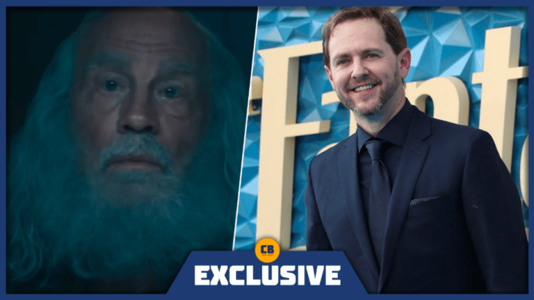 Fantastic Four: First Steps Director Doesn’t Rule Out Seeing John Malkovich’s Cut Villain (Just Not in Theaters) Fantastic Four: First Steps Director Doesn’t Rule Out Seeing John Malkovich’s Cut Villain (Just Not in Theaters)