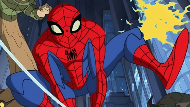 7 Spider-Man Villains Made Even Better by The Animated Series 7 Spider-Man Villains Made Even Better by The Animated Series