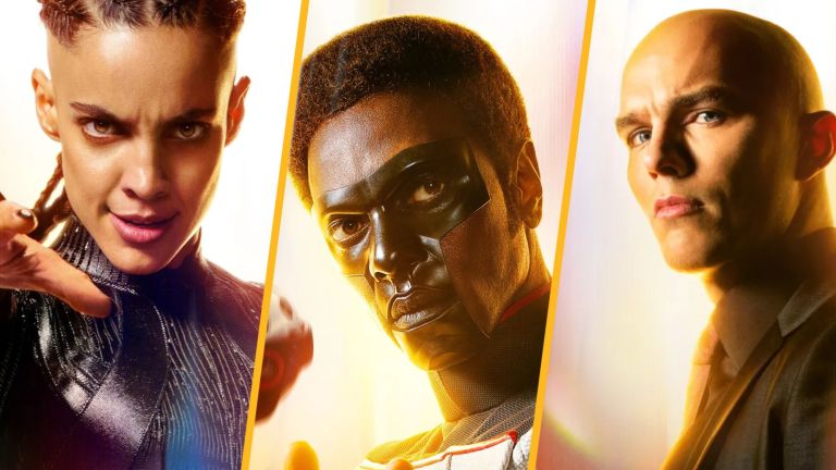 Every Superman Character Ranked By How Powerful They Are Every Superman Character Ranked By How Powerful They Are