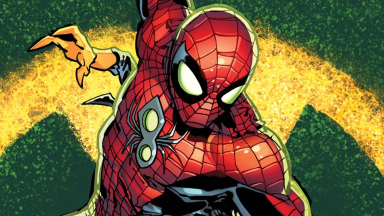 Spider-Man Is About to Be Fundamentally Changed Forever (And It’s the X-Men’s Fault) Spider-Man Is About to Be Fundamentally Changed Forever (And It’s the X-Men’s Fault)