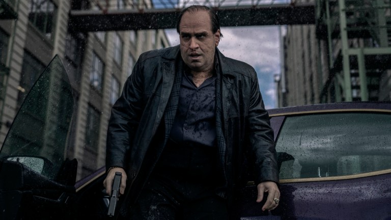 Matt Reeves Teases More The Batman Spinoffs After The Penguin Emmys Victory Matt Reeves Teases More The Batman Spinoffs After The Penguin Emmys Victory