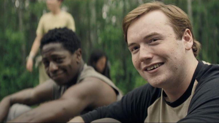 Stephen King Takes a Jab at Superhero Movies: “That’s Wrong” Stephen King Takes a Jab at Superhero Movies: “That’s Wrong”