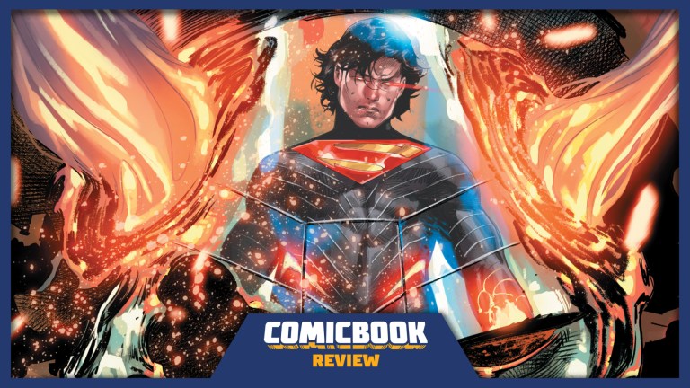 Absolute Superman #10 Twists the Knife and Nothing Will Ever Be The Same (Review) Absolute Superman #10 Twists the Knife and Nothing Will Ever Be The Same (Review)