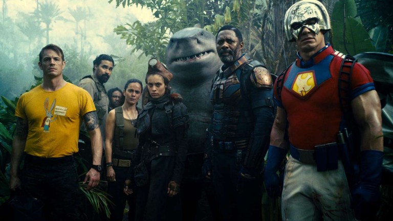 DC Fans Think This Suicide Squad Character Will Return in Peacemaker Season 2 Twist DC Fans Think This Suicide Squad Character Will Return in Peacemaker Season 2 Twist